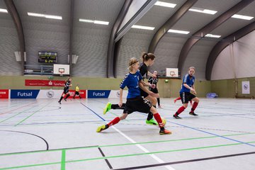 Bild 238 - B-Juniorinnen Landesmeisterschaft